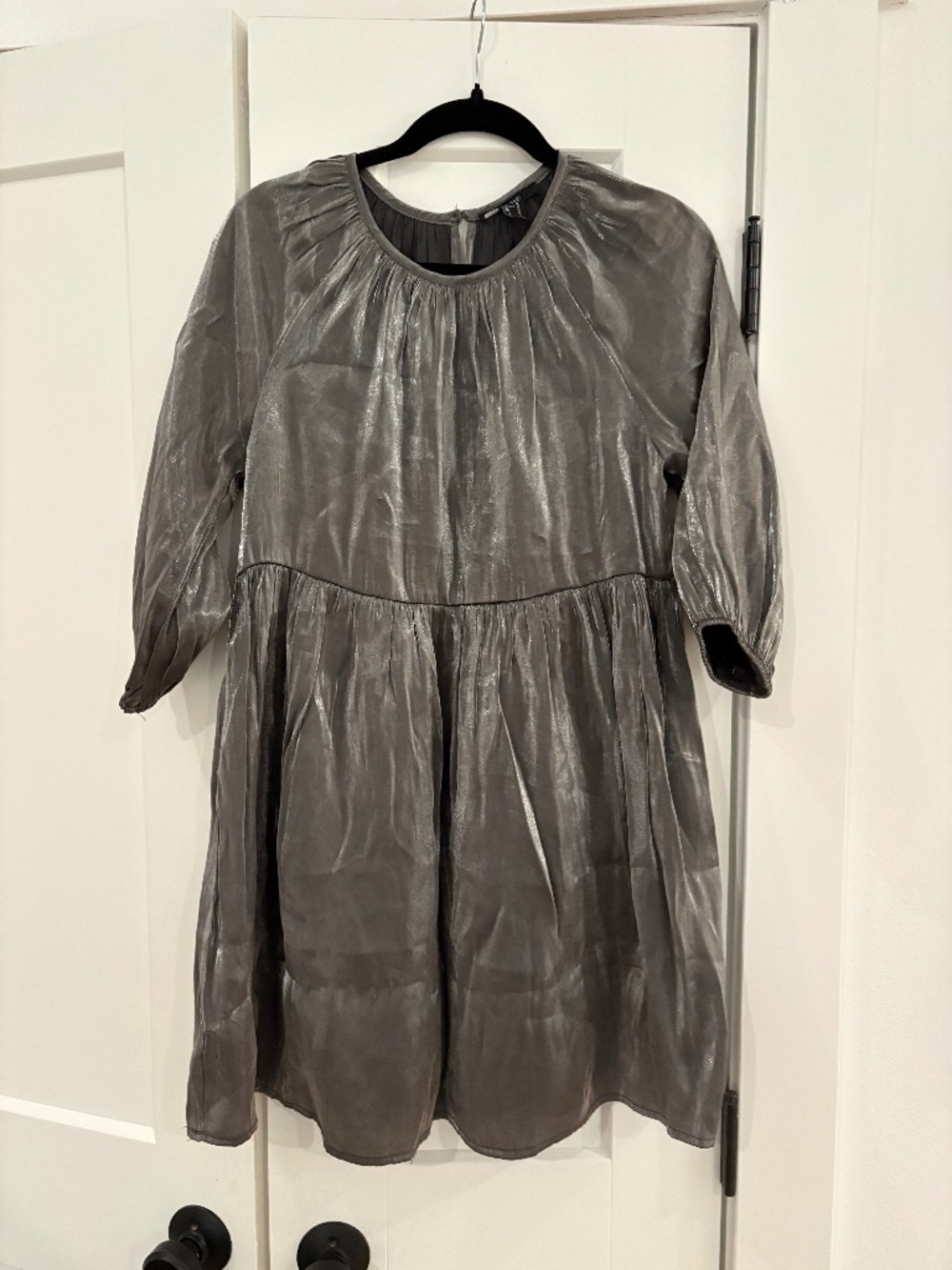 Forever 21 size medium dress